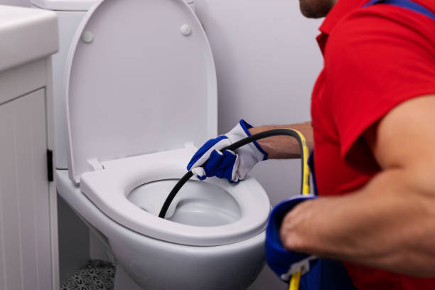 Best Water Softener Installation  in Petersburg, MI