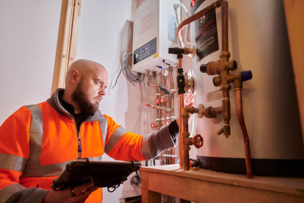 Best Sewer Cleaning Services  in Petersburg, MI