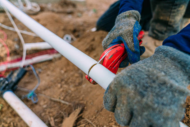 Best Water Leak Repair  in Petersburg, MI