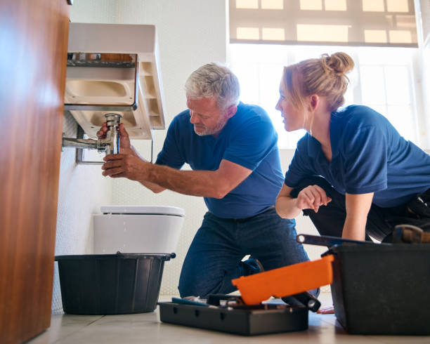 Best Hot Water Heater Installation  in Petersburg, MI